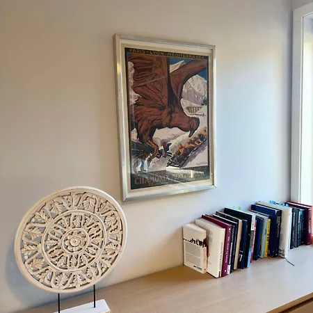 Leilighet Med Sjoutsikt Og Privat Takterrasse. Parkering Apartment Svolvær